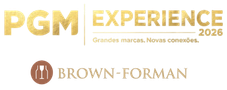 PGM Experience 2026 e Brown-Forman
